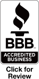 Better Business Bureau Certification